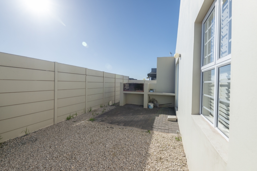 2 Bedroom Property for Sale in Santorini Estate Western Cape